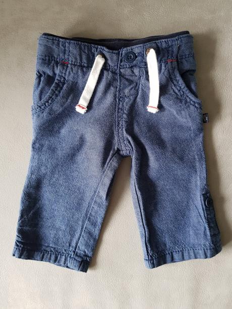 Baby b'gosh nohavice, baby,56