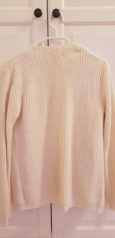 Sveter + tricko s dlhym rukavom, primark,164