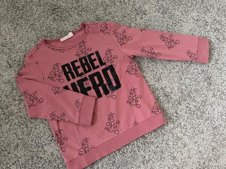 Coccodrillo tričko rebel 98, coccodrillo,98