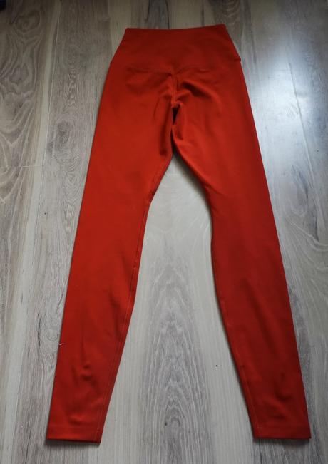 Legíny nike, nike,xs