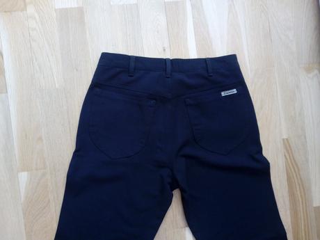 Chlapčenské nohavice veľkosť 44, 44