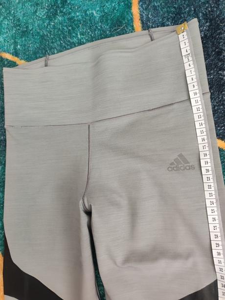 Adidas- športové legíny, adidas,s
