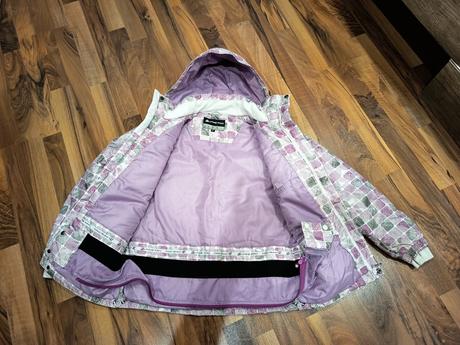 Zimná suprava, alpine pro,152