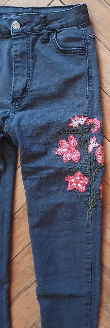 Dievčenské rifle, 158