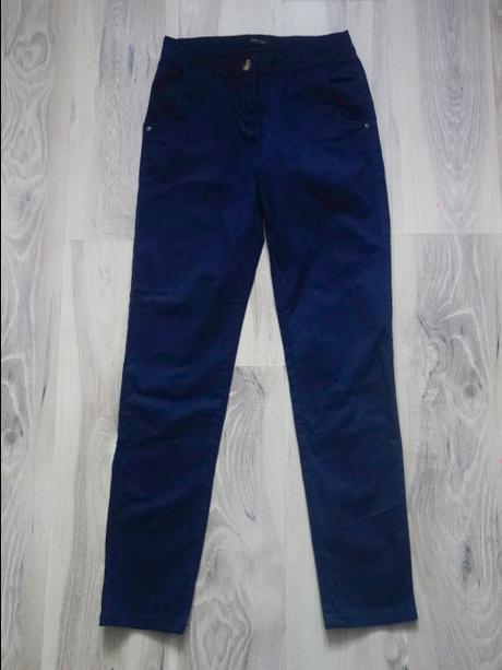 Dámske nohavice tchibo, 34