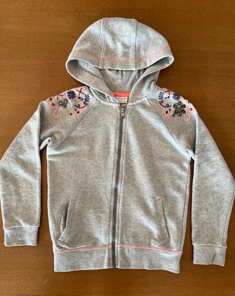 Mikina v.128, f&f,128