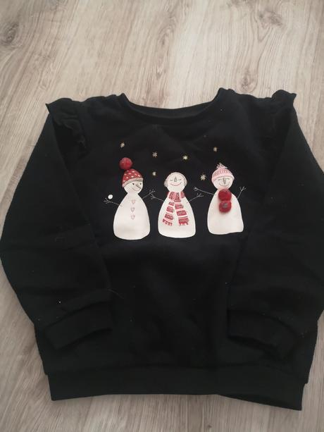 Vianočný pulóvrik, 74