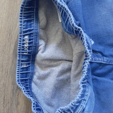 Rifle vyteplene, gap,140