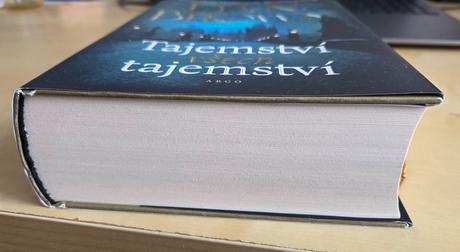 Tajemství všech tajemství, 