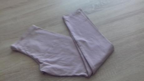 Legíny, h&m,140