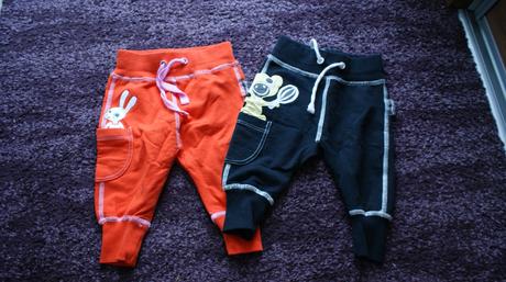 Tepláčiky littlephant, lindex,62