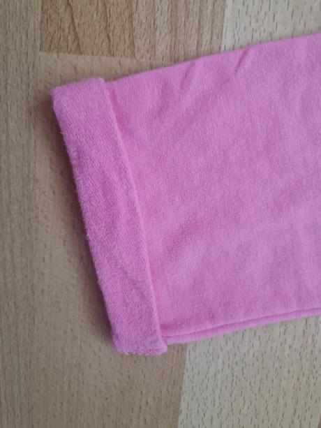 Dievčenské nohavice, 98