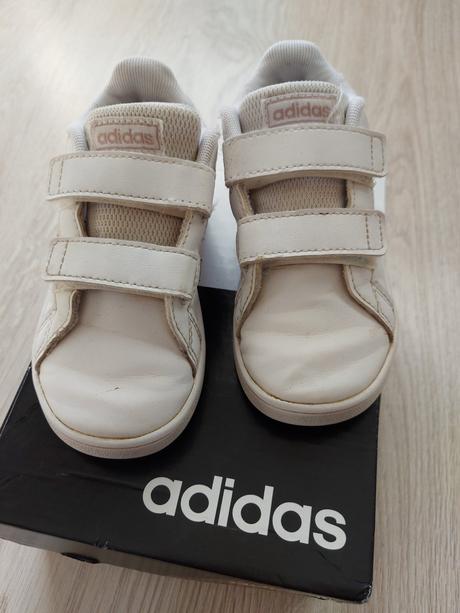 Tenisky, adidas,25