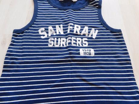 Tielko č.110-116, h&m,110