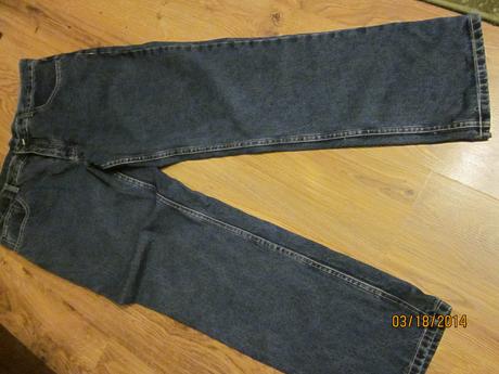 Rifle f) f vel. 36/32, xl