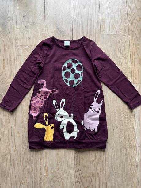 Lindex tunika 104, lindex,104