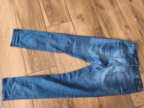 Rifle zara, zara,152