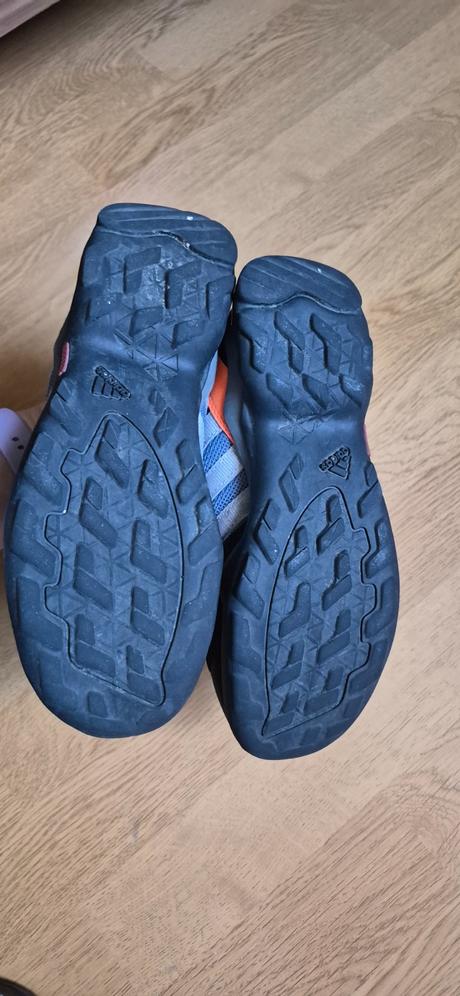 Trekove adidas, adidas,34