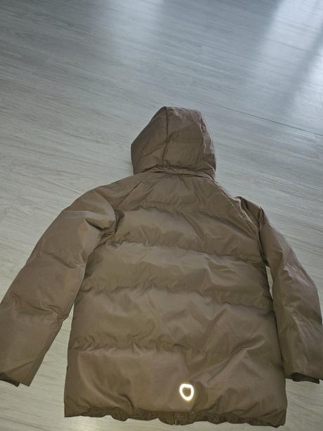 Zimna bunda pompdelux 152, pompdelux,152