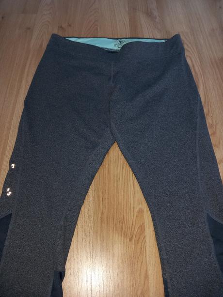 Sivé legíny dry-olus 40/m, m