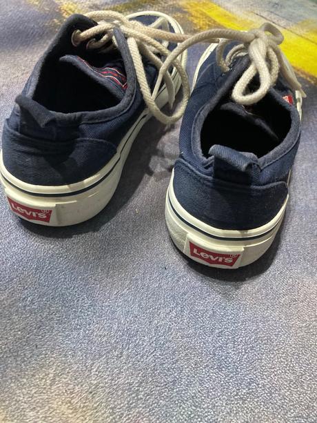 Tenisky levis, levis,33