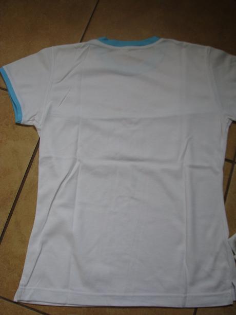 Sada 4ks tričiek pre nenáročnú žienku, m