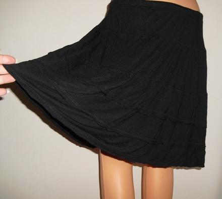 Buffalo bavlnena suknicka, l