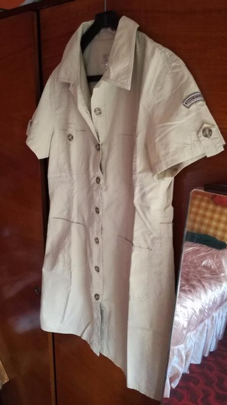 Super trendy kosela, m