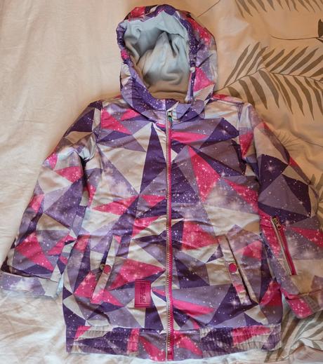 Zimná / lyžiarska bunda, reserved,122