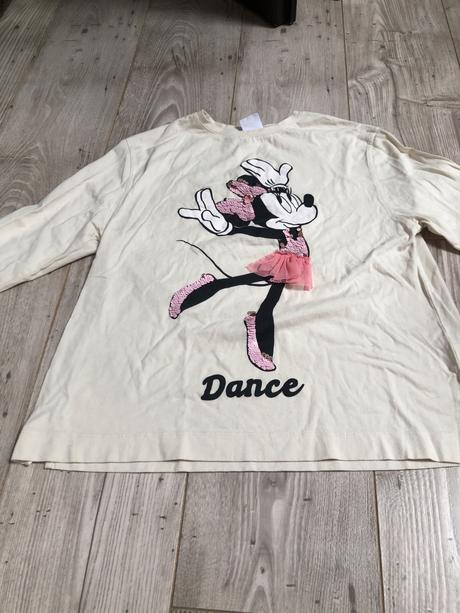 2x zara tricko, zara,152