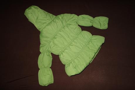 Zimna bundicka marks and spencer, marks & spencer,98