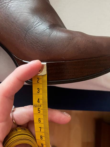 Lasocki clenkove cizmicky, lasocki,37