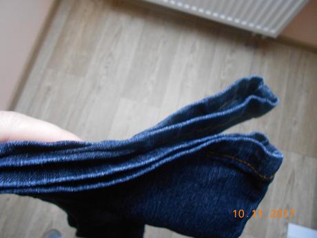 Tehotenské rifle- prénatal, s