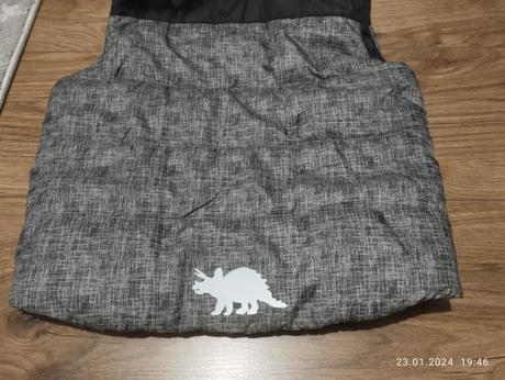 Chlapčenská vesta, lupilu,104