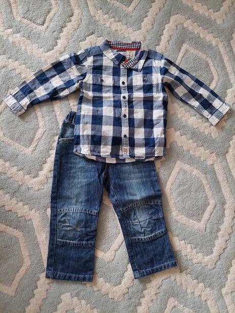 Kosela a rifle, wenice,92