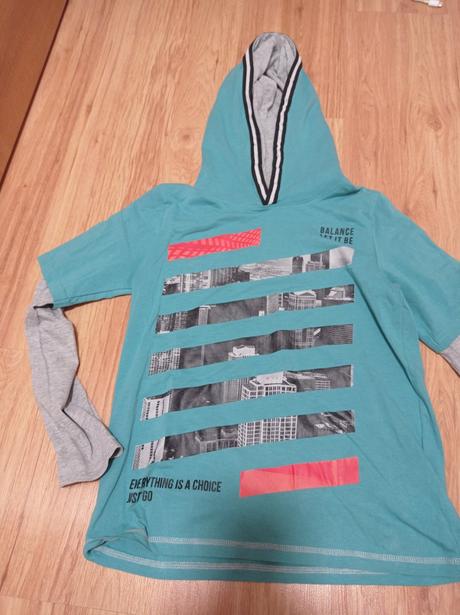 Tricko, coccodrillo,146