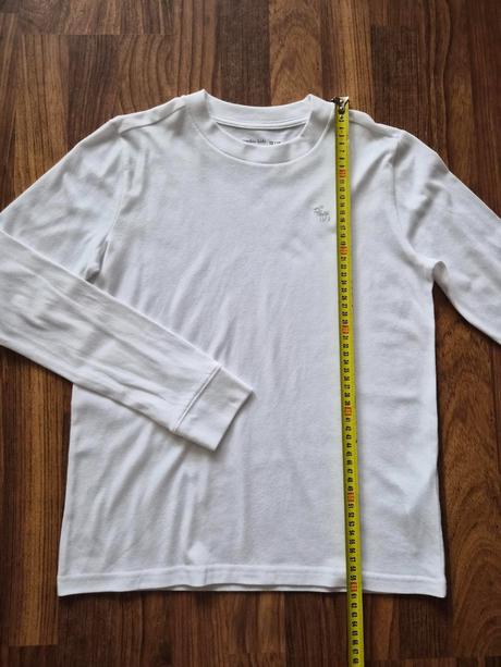 Krásne tričko abercrombie 152 / 158, abercrombie&fitch,158