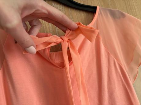 Tricko orsay s kamienkami ako nove, orsay,s