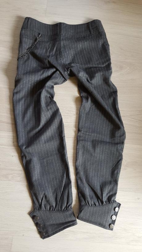 Nohavice, stradivarius,s