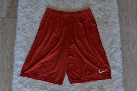 Futbalové kraťasy nike, nike,158