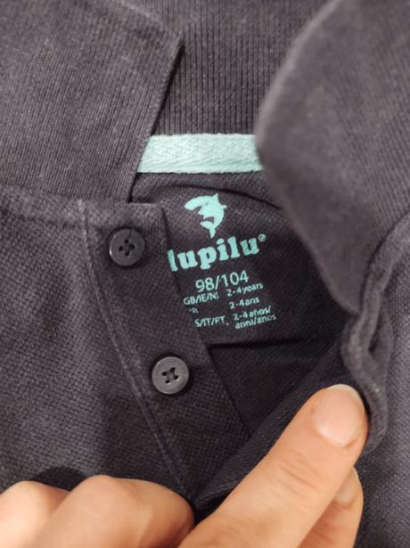 Set tričiek a nohavice, 86–98