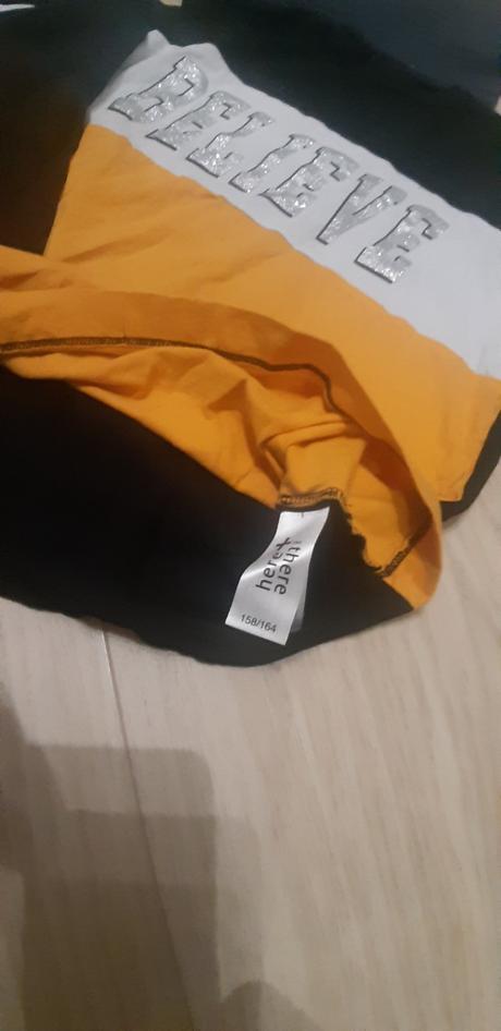 Dievcenske tricka, vel.158-164, 158