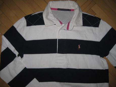 Ralph lauren tričko, ralph lauren,l
