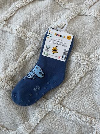 Ponožky, kuniboo,20