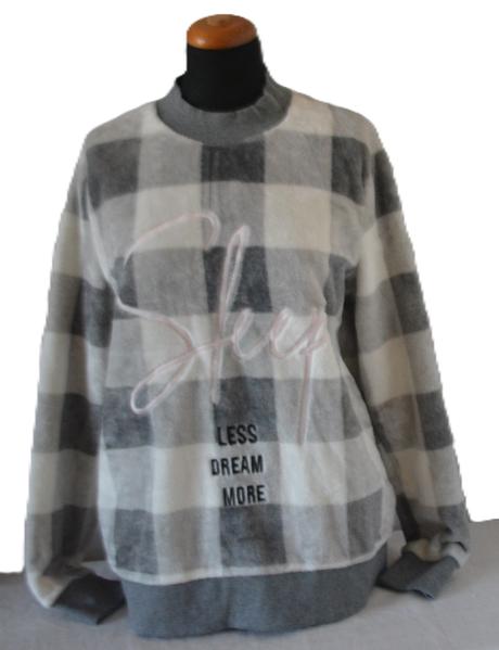 Pyžamový vršok tezenis, veľ. l, tezenis,l