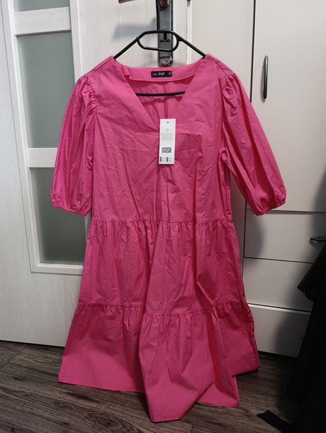 Košeľové šaty, f&f,s