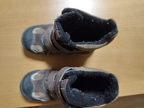 3x cizmy froddo ddstep leone step cena spolu, froddo,28