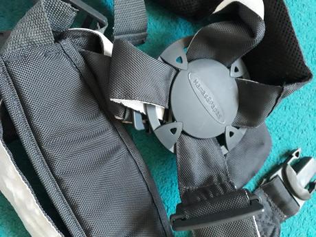 Detsky nosic, mamas & papas