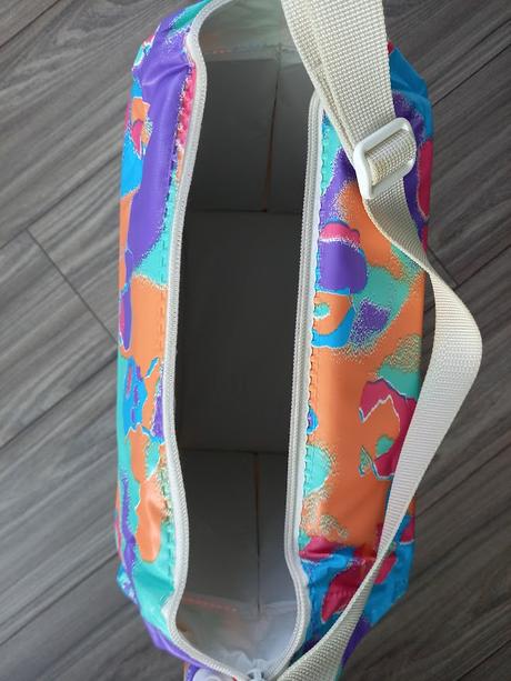 Cestovná skladacia chladnička, 