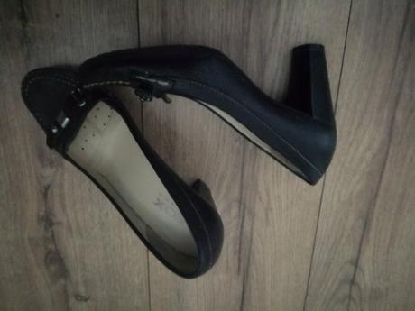 Lodičky geox, geox,37